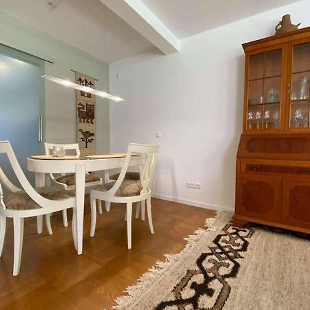 Ferienwohnung Heide-Tukkul هيرمانسبرغ المظهر الخارجي الصورة