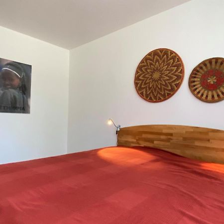 Ferienwohnung Heide-Tukkul هيرمانسبرغ المظهر الخارجي الصورة