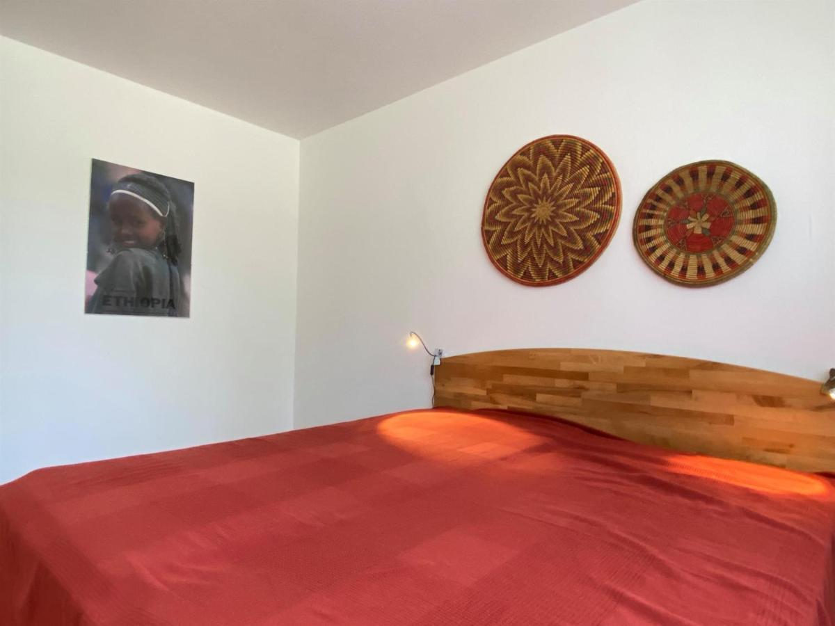 Ferienwohnung Heide-Tukkul هيرمانسبرغ المظهر الخارجي الصورة