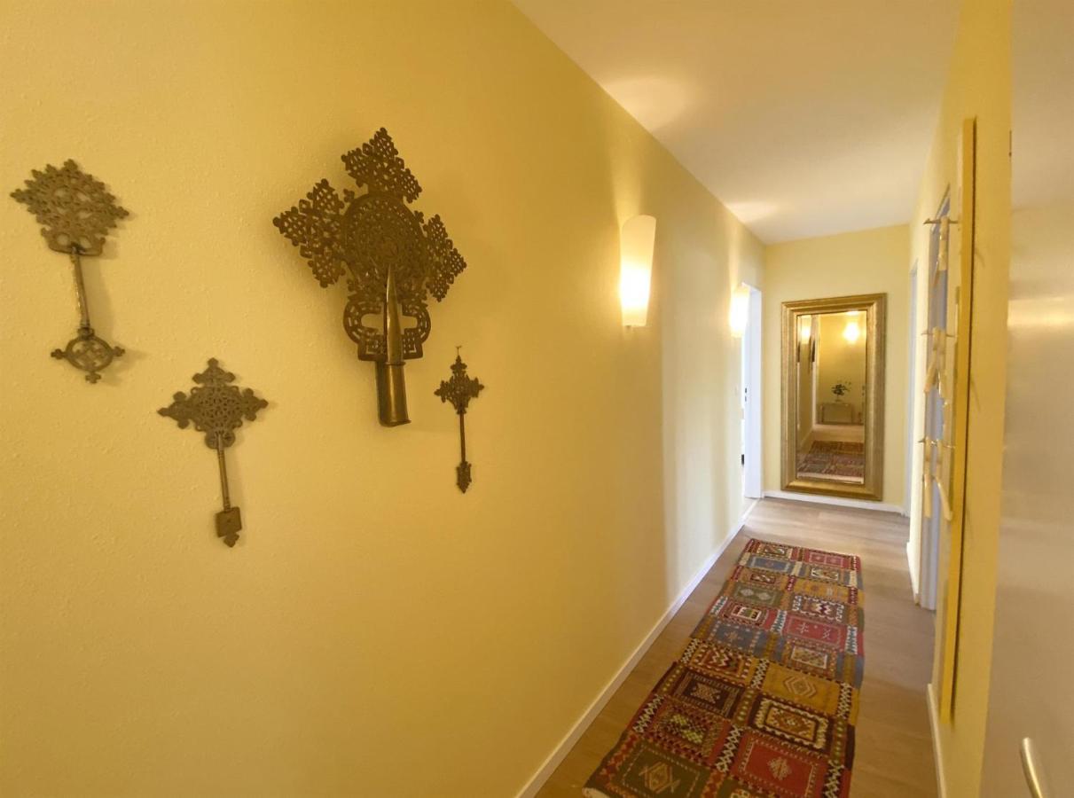 Ferienwohnung Heide-Tukkul هيرمانسبرغ المظهر الخارجي الصورة